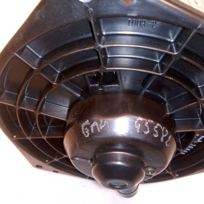 Ventilateur de chauffage occasion HONDA CIVIC VI Phase 1 03-2001->12-2003 1.6i 110ch 3