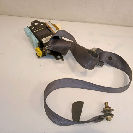 Ceinture avant gauche occasion HONDA CIVIC VI Phase 1 03-2001->12-2003 1.6i 110ch 81850S6DG01ZA