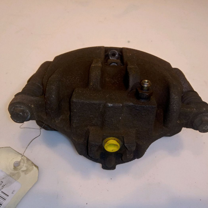 Etrier de frein avant gauche occasion HONDA CIVIC VI Phase 1 03-2001->12-2003 1.6i 110ch 45019S5AJ02 1