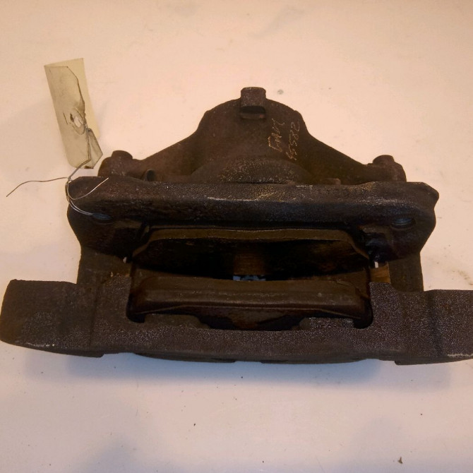 Etrier de frein avant gauche occasion HONDA CIVIC VI Phase 1 03-2001->12-2003 1.6i 110ch 45019S5AJ02 2