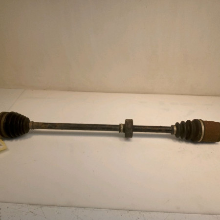 Transmission avant gauche occasion HONDA CIVIC VI Phase 1 03-2001->12-2003 1.6i 110ch 44306S5AN50