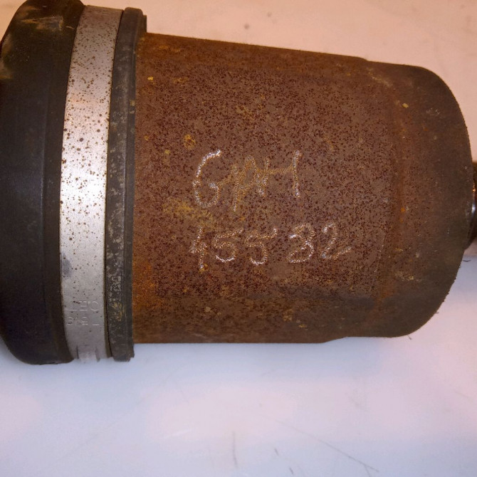 Transmission avant gauche occasion HONDA CIVIC VI Phase 1 03-2001->12-2003 1.6i 110ch 44306S5AN50 4