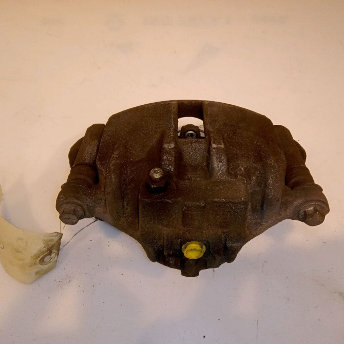 Etrier de frein avant droit occasion HONDA CIVIC VI Phase 1 03-2001->12-2003 1.6i 110ch 45018S5AJ02 1