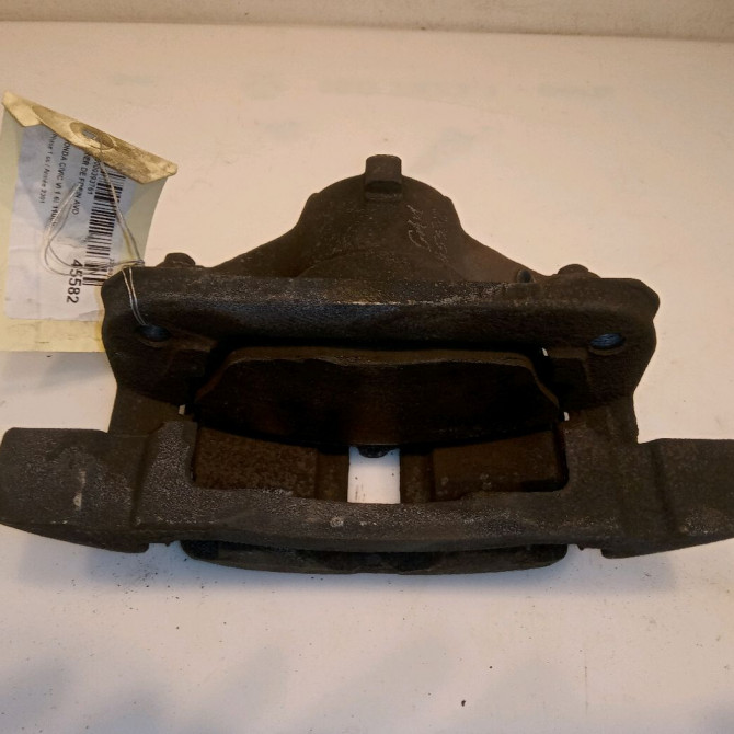 Etrier de frein avant droit occasion HONDA CIVIC VI Phase 1 03-2001->12-2003 1.6i 110ch 45018S5AJ02 2