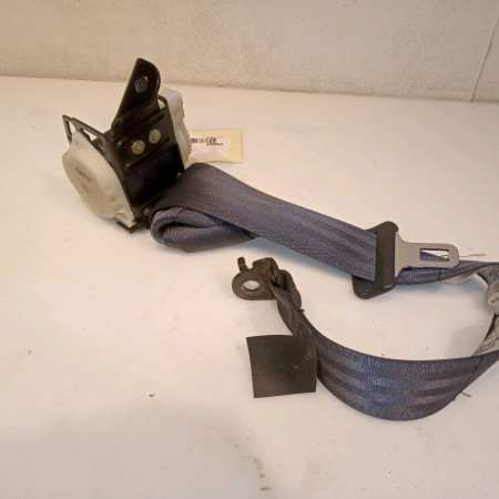 Ceinture arrière droite occasion HONDA CIVIC VI Phase 1 03-2001->12-2003 1.6i 110ch 82450S6DE02ZA