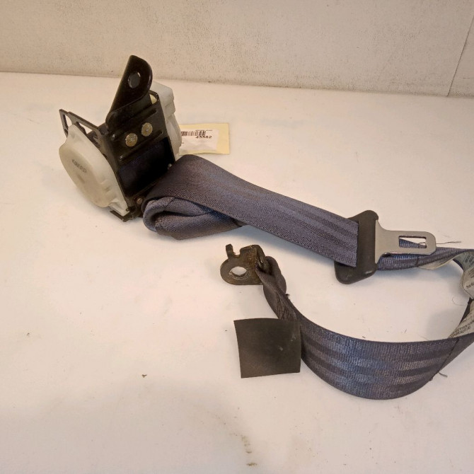 Ceinture arrière droite occasion HONDA CIVIC VI Phase 1 03-2001->12-2003 1.6i 110ch 82450S6DE02ZA 1