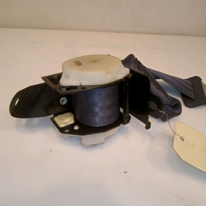 Ceinture arrière droite occasion HONDA CIVIC VI Phase 1 03-2001->12-2003 1.6i 110ch 82450S6DE02ZA 2