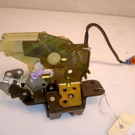 Serrure hayon occasion HONDA CIVIC VI Phase 1 03-2001->12-2003 1.6i 110ch 74801S2G003