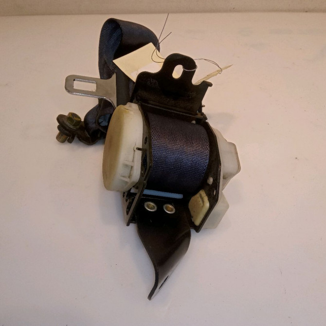 Ceinture arrière gauche occasion HONDA CIVIC VI Phase 1 03-2001->12-2003 1.6i 110ch 82850S6DE02ZA 2