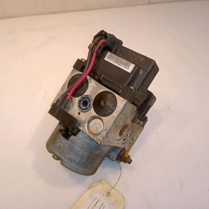 Unité hydraulique ABS occasion HONDA CIVIC VI Phase 1 03-2001->12-2003 1.6i 110ch 57110S6DG60 2