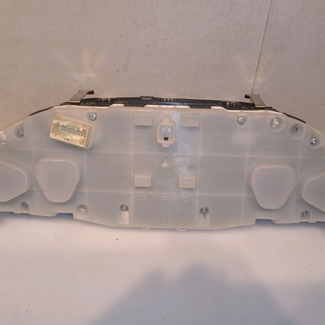 Compteur occasion PEUGEOT 208 208 Phase 1 2012-03-01->2015-09-30 1.6 E-HDI 92ch 9813869080 2