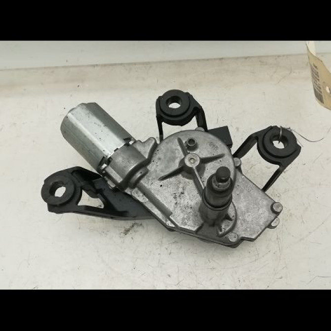 Moteur essuie-glace arrière occasion RENAULT MEGANE II Phase 1 09-2003->12-2005 1.5 DCI 80ch 8200080900 1