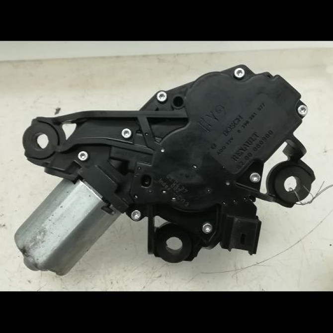 Moteur essuie-glace arrière occasion RENAULT MEGANE II Phase 1 09-2003->12-2005 1.5 DCI 80ch 8200080900 2