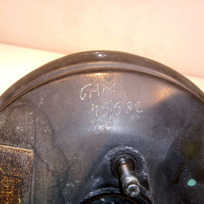 Servo-frein occasion HONDA CIVIC VI Phase 1 03-2001->12-2003 1.6i 110ch 1469S6DR00 3