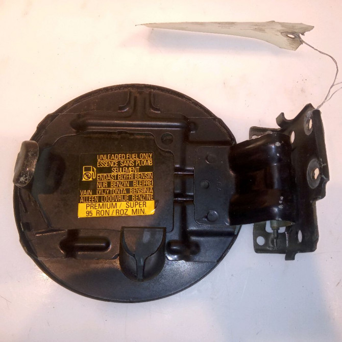 Volet de trappe carburant occasion HONDA CIVIC VI Phase 1 03-2001->12-2003 1.6i 110ch 63910S6A300ZZ 2