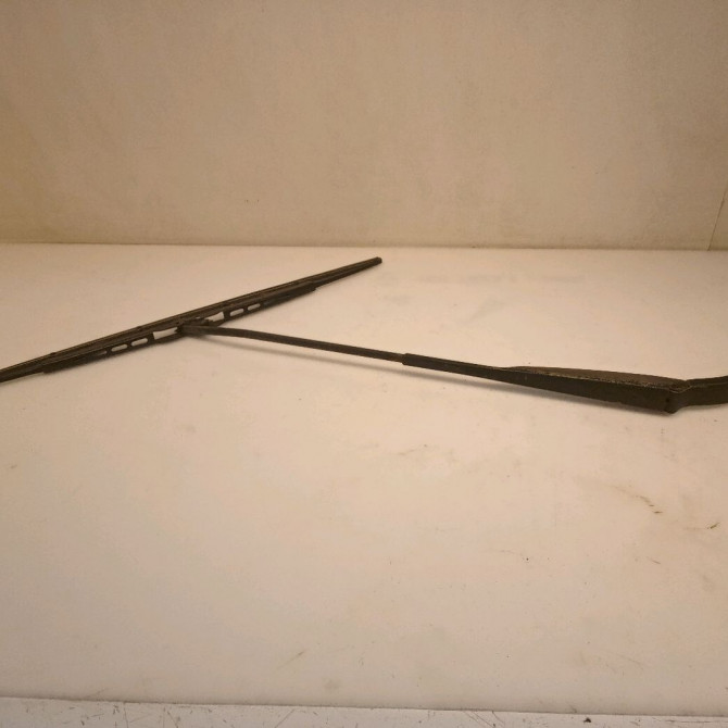 Bras essuie-glace avant gauche occasion HONDA CIVIC VI Phase 1 03-2001->12-2003 1.6i 110ch 76600S6DG01 2