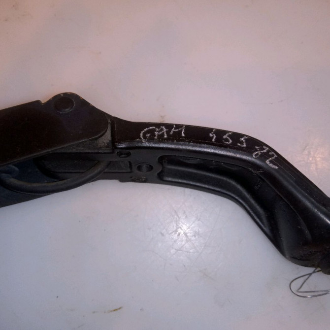 Bras essuie-glace avant droit occasion HONDA CIVIC VI Phase 1 03-2001->12-2003 1.6i 110ch 76600S6DG01 3