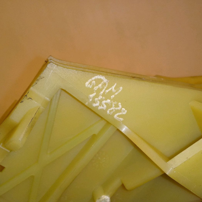 Levier de vitesses occasion HONDA CIVIC VI Phase 1 03-2001->12-2003 1.6i 110ch 54200S6AG83 4