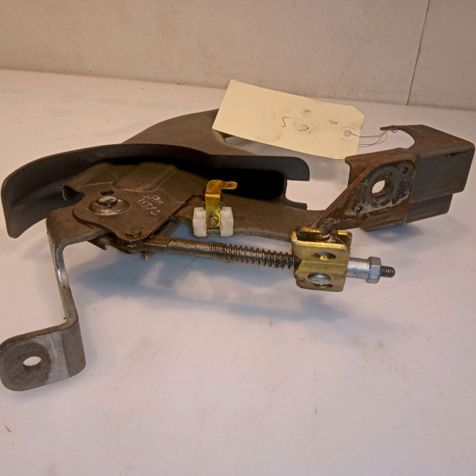 Levier frein a main occasion HONDA CIVIC VI Phase 1 03-2001->12-2003 1.6i 110ch 47105S7AG02ZB 2