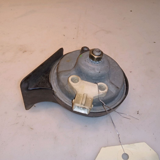 Klaxon  / avertisseur occasion CITROEN C3 PLURIEL I Phase 1 04-2003->09-2008 1.4 HDi 6236J9 2