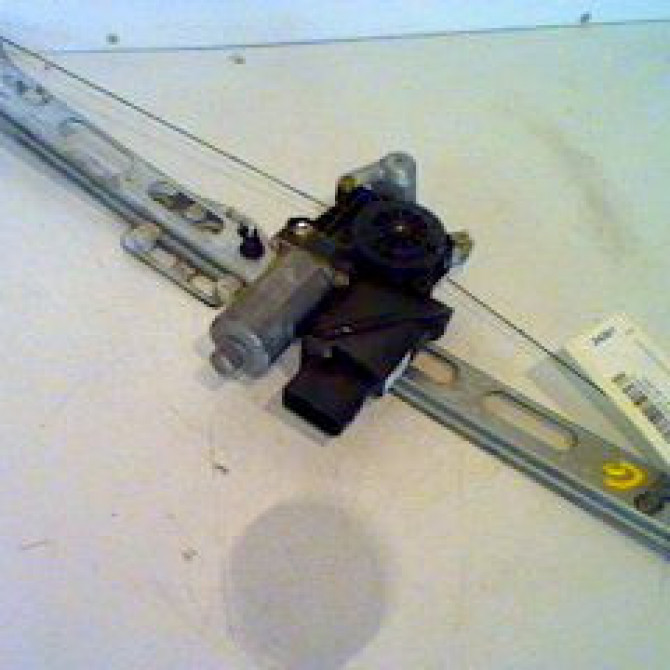 Mecanisme+moteur leve-glace avg occasion MERCEDES CLASSE A I Phase 1 01-1998->03-2001 A 170 CDI 1687201146 1