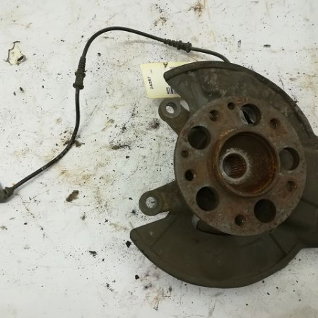 Moyeu avg occasion MERCEDES CLASSE A I Phase 1 01-1998->03-2001 A 170 CDI 1689810627