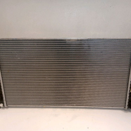 Radiateur occasion FORD FOCUS II Phase 1 09-2004->12-2007 1.8 TDCI 115ch 1357325