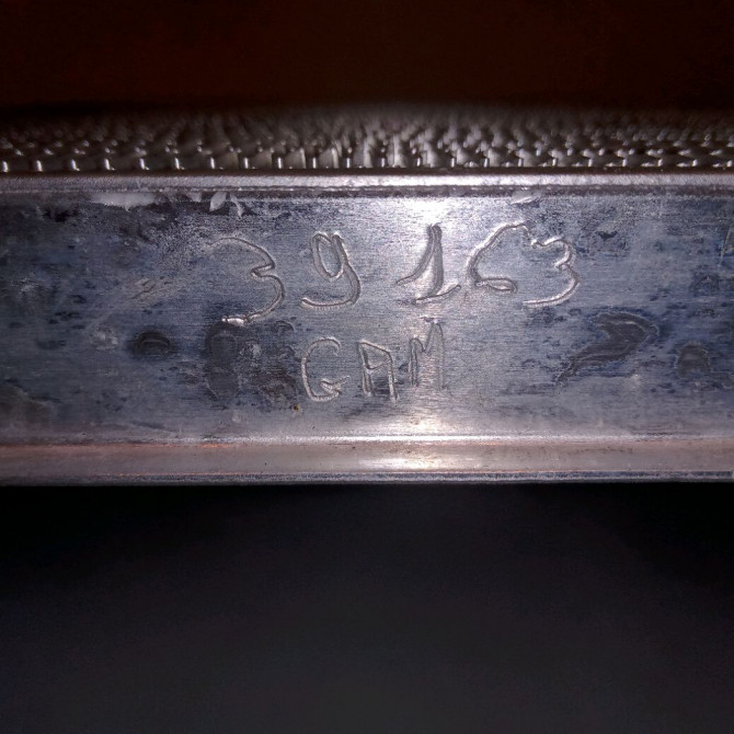 Radiateur occasion FORD FOCUS II Phase 1 09-2004->12-2007 1.8 TDCI 115ch 1357325 3