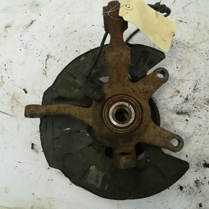 Moyeu avg occasion MERCEDES CLASSE A I Phase 1 01-1998->03-2001 A 170 CDI 1689810627 3