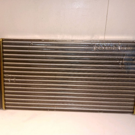 Radiateur occasion FIAT PANDA II Phase 1 09-2003->12-2012 1.1i 51779915
