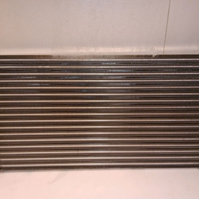 Radiateur occasion FIAT PANDA II Phase 1 09-2003->12-2012 1.1i 51779915 2