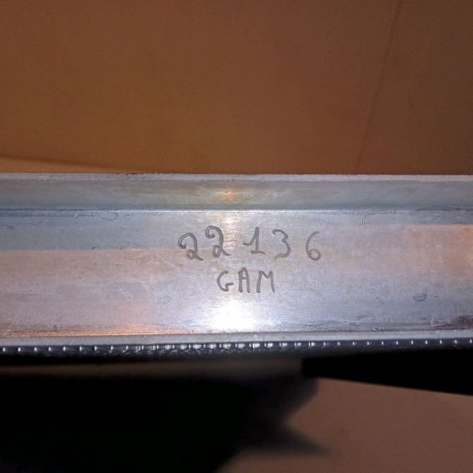 Radiateur occasion B.M.W. SERIE 3 II Phase 1 06-1983->01-1991 318i 105ch 3