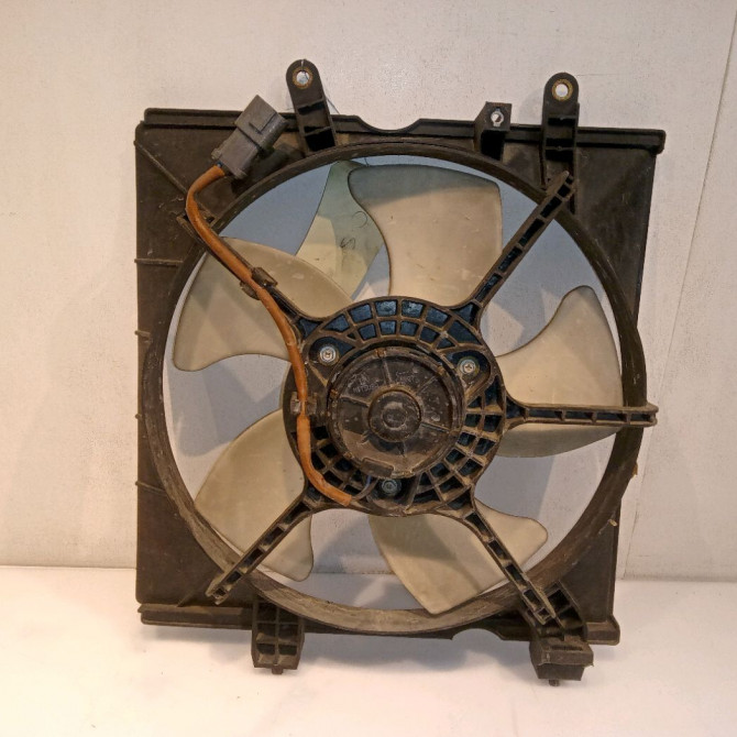 Ventilateur de refroidissement occasion HONDA CIVIC VI Phase 1 03-2001->12-2003 1.6i 110ch 19030PAAA01 1