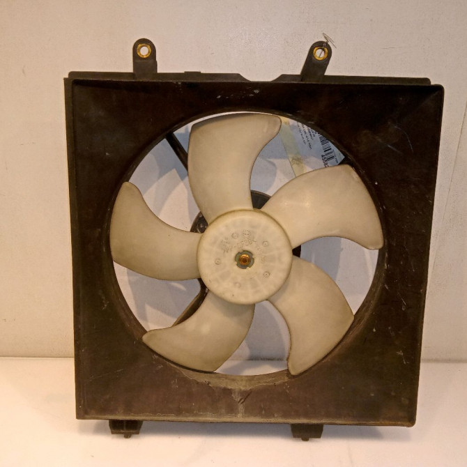 Ventilateur de refroidissement occasion HONDA CIVIC VI Phase 1 03-2001->12-2003 1.6i 110ch 19030PAAA01 2