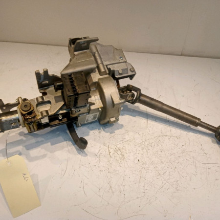 Colonne de direction assistee occasion RENAULT SCENIC II Phase 2 09-2006->04-2009 1.9 DCI 130ch 8201447782