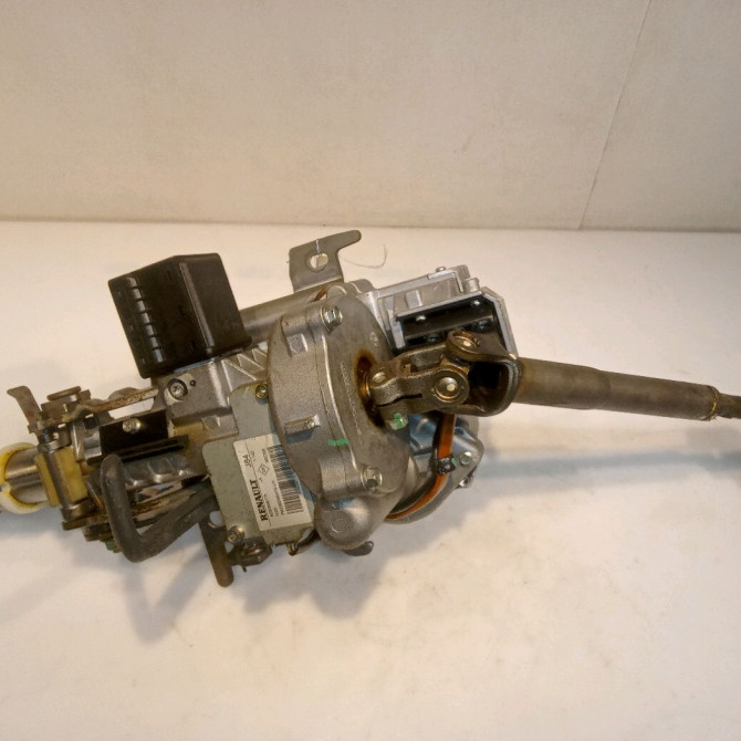 Colonne de direction assistee occasion RENAULT SCENIC II Phase 2 09-2006->04-2009 1.5 DCI 105ch 8201447782 2