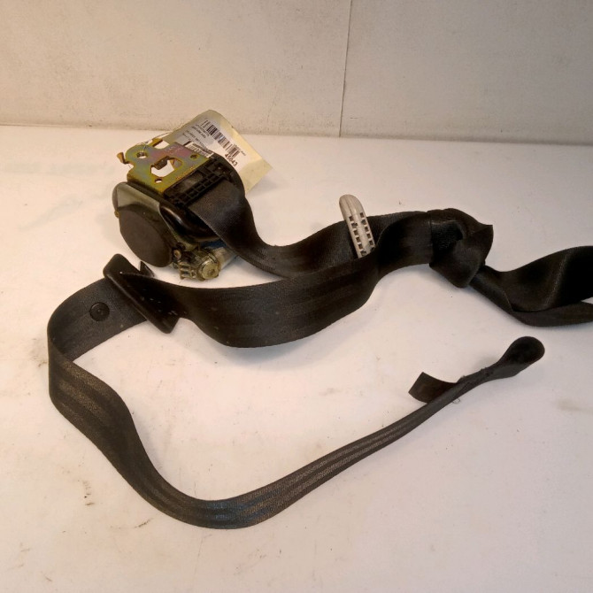 Ceinture avant droite occasion PEUGEOT 407 COUPE Phase 1 10-2005->12-2011 2.7 HDI 204ch 8974YK 1