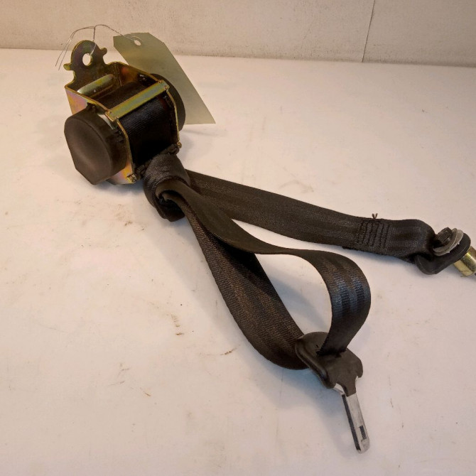 Ceinture arrière droite occasion PEUGEOT 407 COUPE Phase 1 10-2005->12-2011 2.7 HDI 204ch 8974TV 1