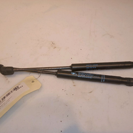 Verin droit hayon occasion PEUGEOT 407 COUPE Phase 1 10-2005->12-2011 2.7 HDI 204ch 8731L2