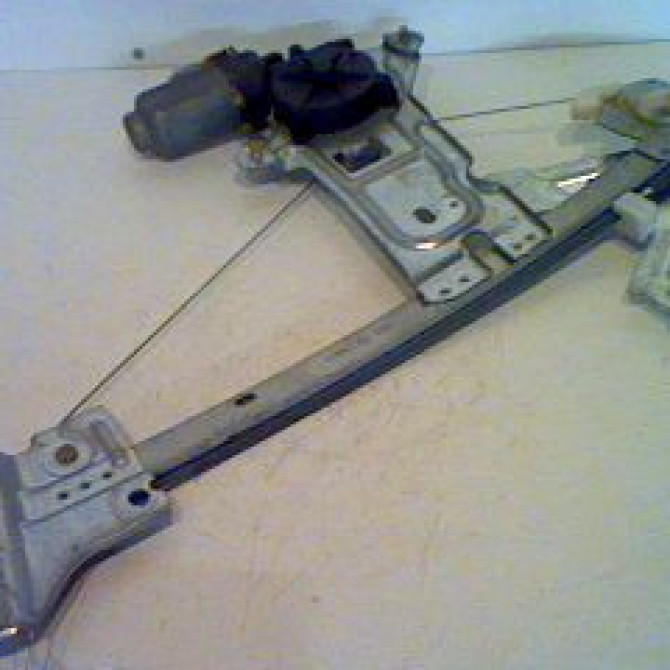 Mecanisme+moteur leve-glace arg occasion CITROEN XSARA Phase 1 02-1998->09-2000 922354 1