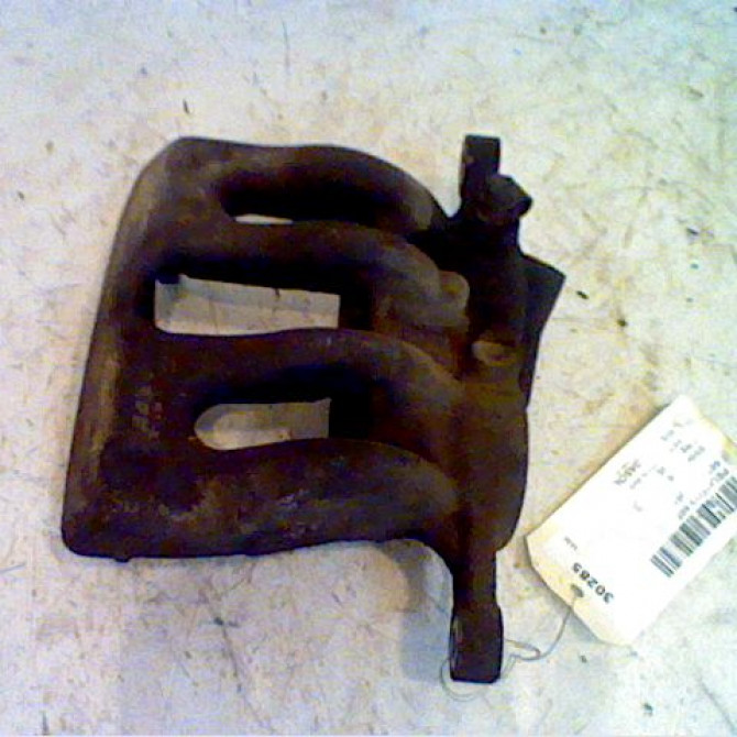 Etrier de frein avant droit occasion PEUGEOT 607 Phase 1 11-1999->09-2004 4401H5 1