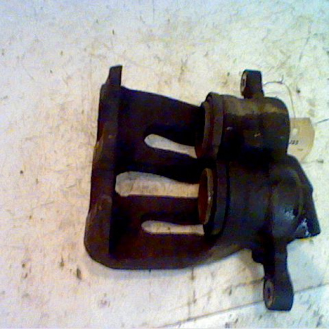 Etrier de frein avant droit occasion PEUGEOT 607 Phase 1 11-1999->09-2004 4401H5 2