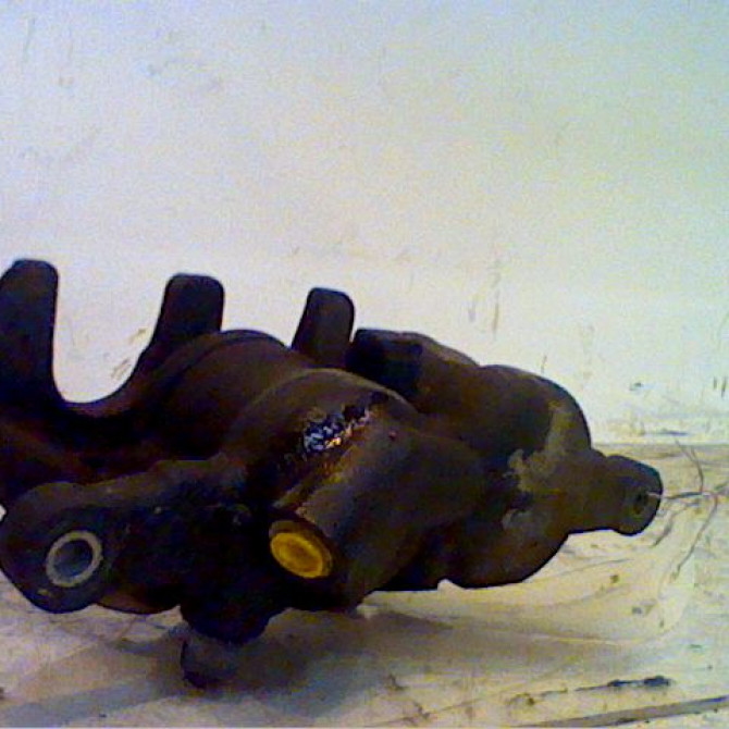 Etrier de frein avant droit occasion PEUGEOT 607 Phase 1 11-1999->09-2004 4401H5 3