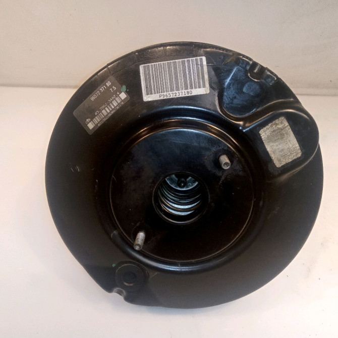 Servo-frein occasion PEUGEOT 407 Phase 1 04-2004->07-2008 1.6 HDI 16v 1611244580 1