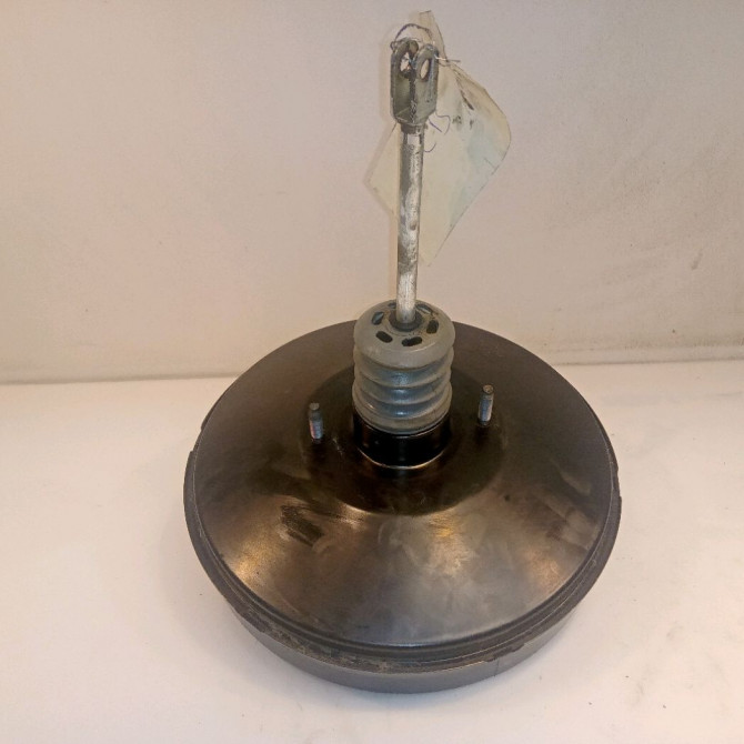 Servo-frein occasion PEUGEOT 407 Phase 1 04-2004->07-2008 1.6 HDI 16v 1611244580 2