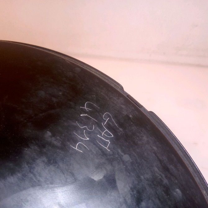 Servo-frein occasion PEUGEOT 407 Phase 1 04-2004->07-2008 1.6 HDI 16v 1611244580 3