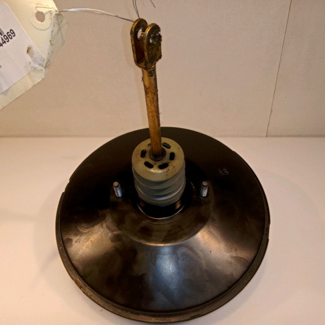 Servo-frein occasion PEUGEOT 407 phase 1 SW 07-2004->07-2008 2.0 HDI 136ch 1611244580 2