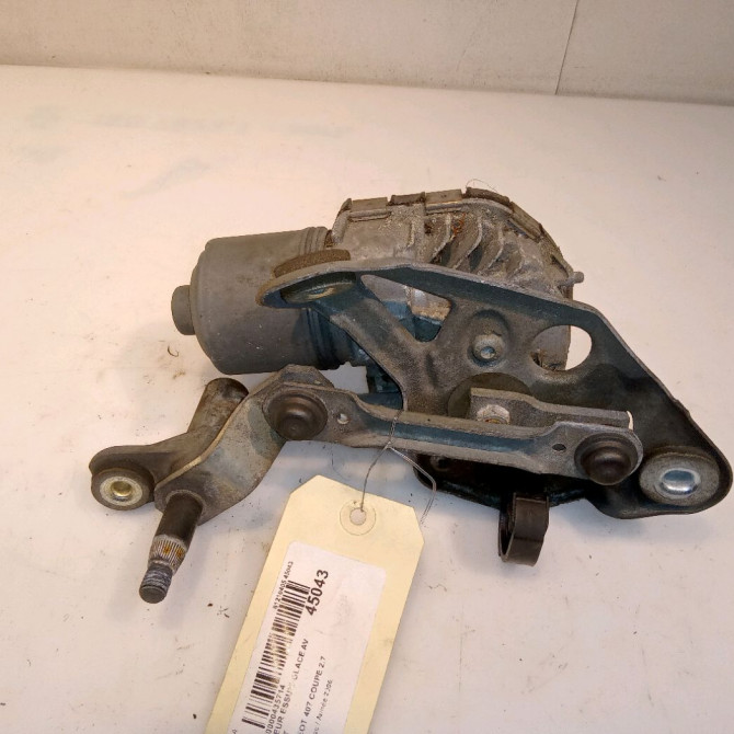 occasion PEUGEOT 407 COUPE Phase 1 10-2005->12-2011 2.7 HDI 204ch 9222Y6 2