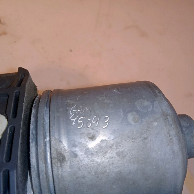 occasion PEUGEOT 407 COUPE Phase 1 10-2005->12-2011 2.7 HDI 204ch 9222Y6 4