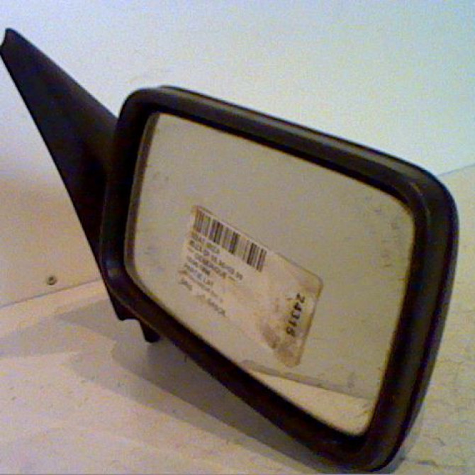 Retroviseur exterieur manuel droit occasion SEAT IBIZA II Phase 2 05-1996->09-1999 1.9 D 6K1857508A 1